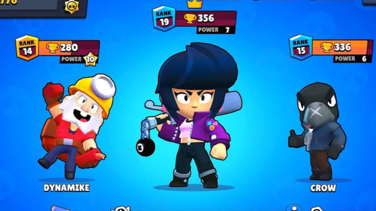 Brawl stars app gallery появится когда