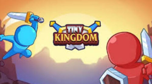 Tiny Kingdom