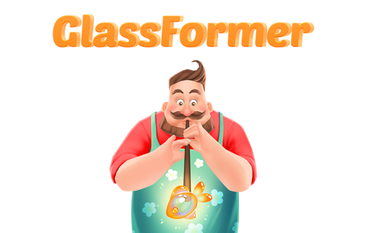 Glassformer