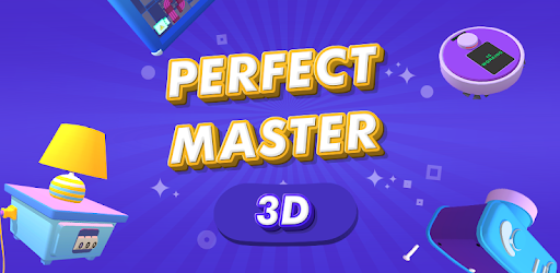 Perfect Expert 3D