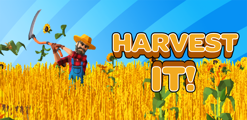 Harvest It