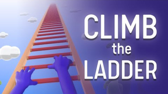 Climb The Ladder