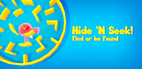 Hide N Seek Gaming Blog Apk