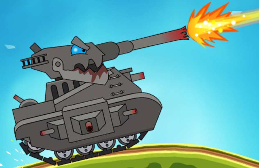 Tank combat mod. Tank Combat: танковый прорыв.